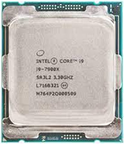 Intel Core i9-7900X (3.3Ghz) LGA2066 - CeX (AU): - Buy, Sell, Donate
